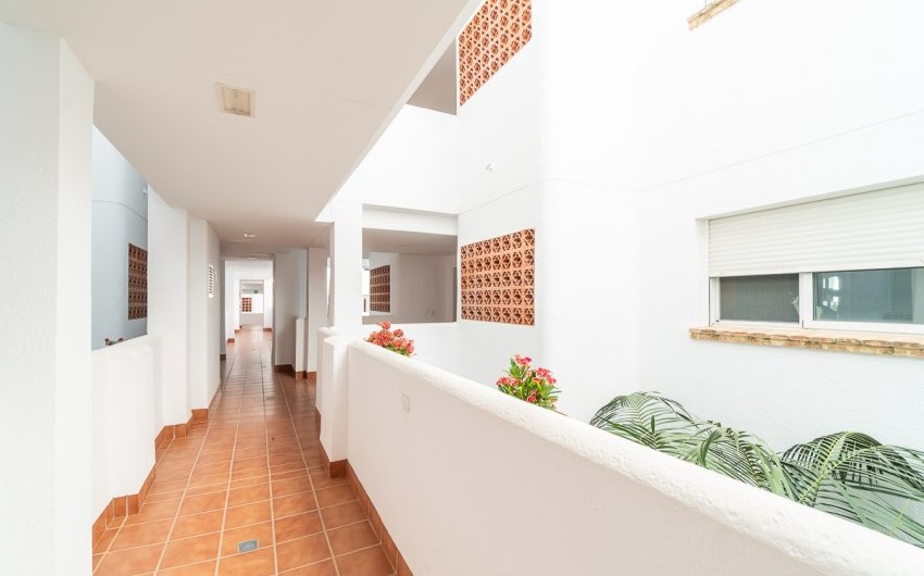 Herverkoop - Apartment -
Orihuela Costa - Villamartín