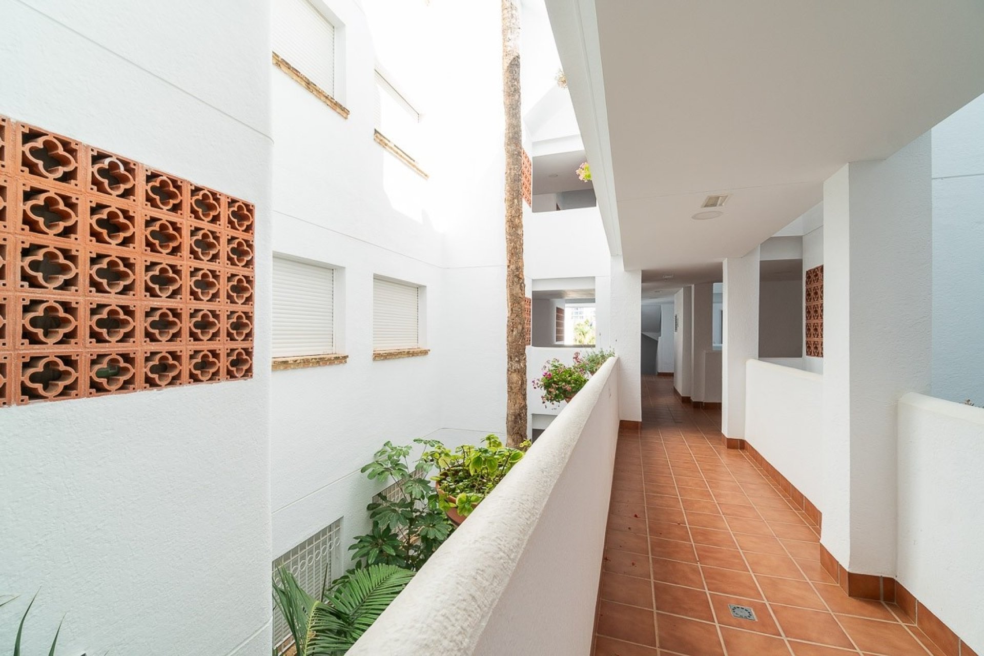 Herverkoop - Apartment -
Orihuela Costa - Villamartín