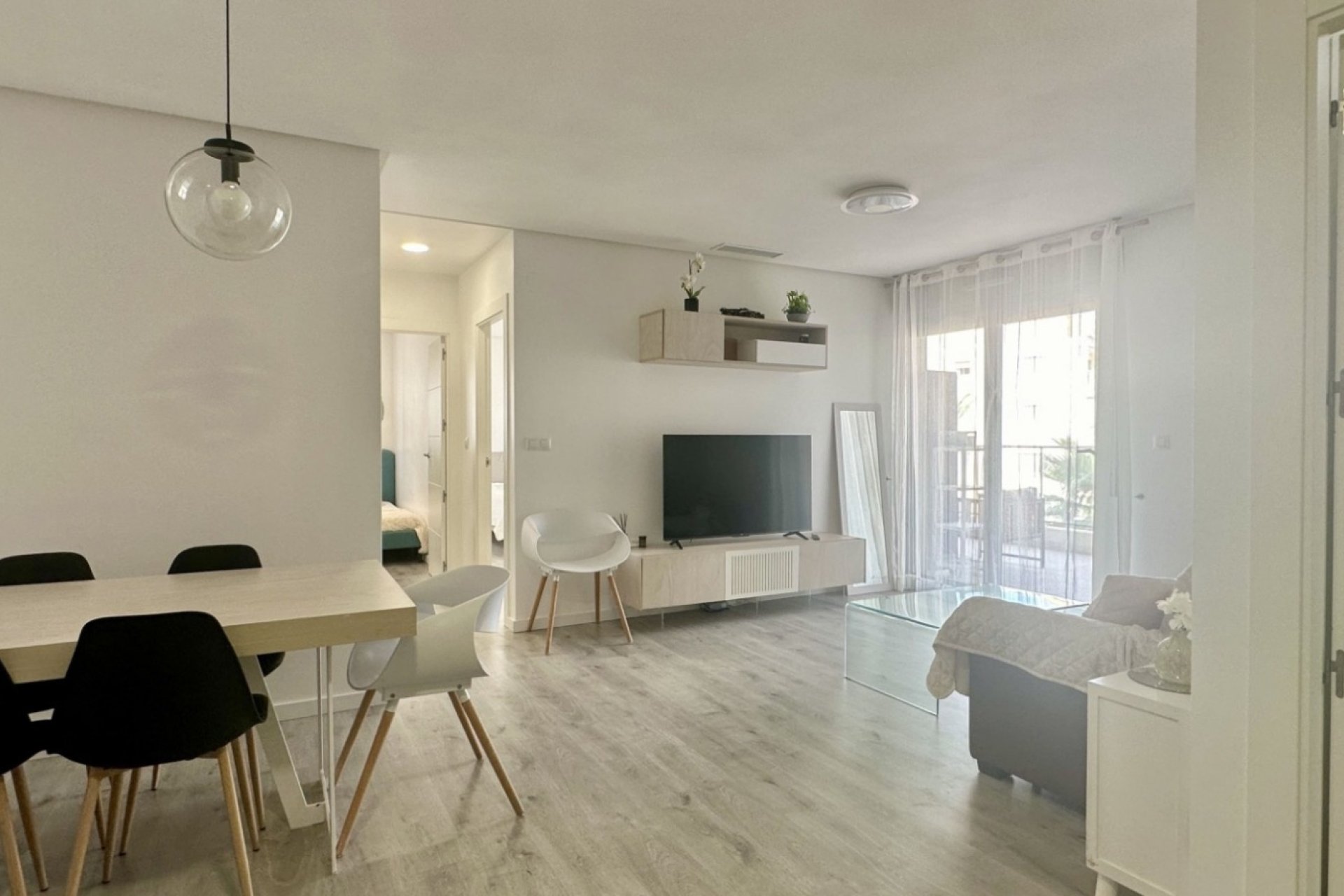 Herverkoop - Apartment -
Orihuela Costa - Villamartín