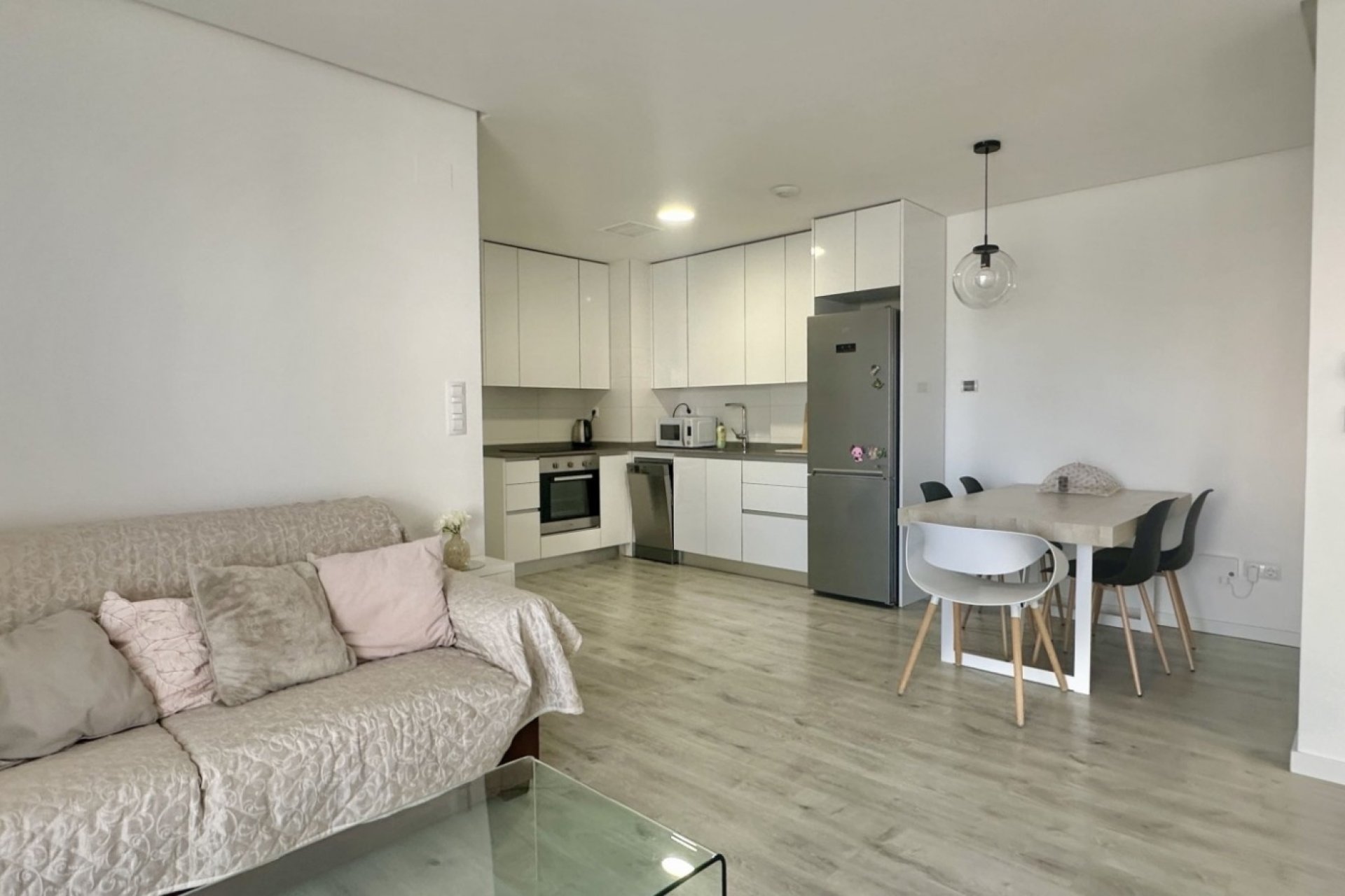 Herverkoop - Apartment -
Orihuela Costa - Villamartín