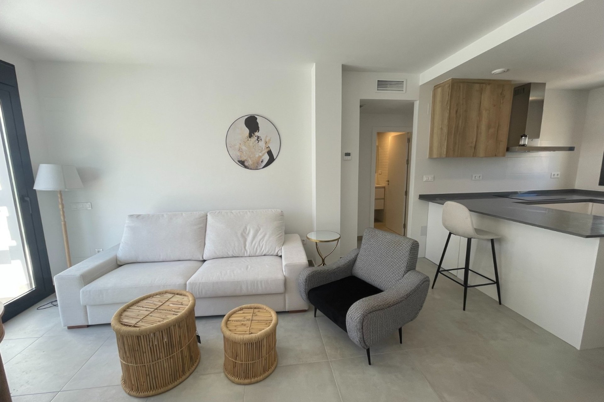 Herverkoop - Apartment -
Orihuela Costa - Villamartín