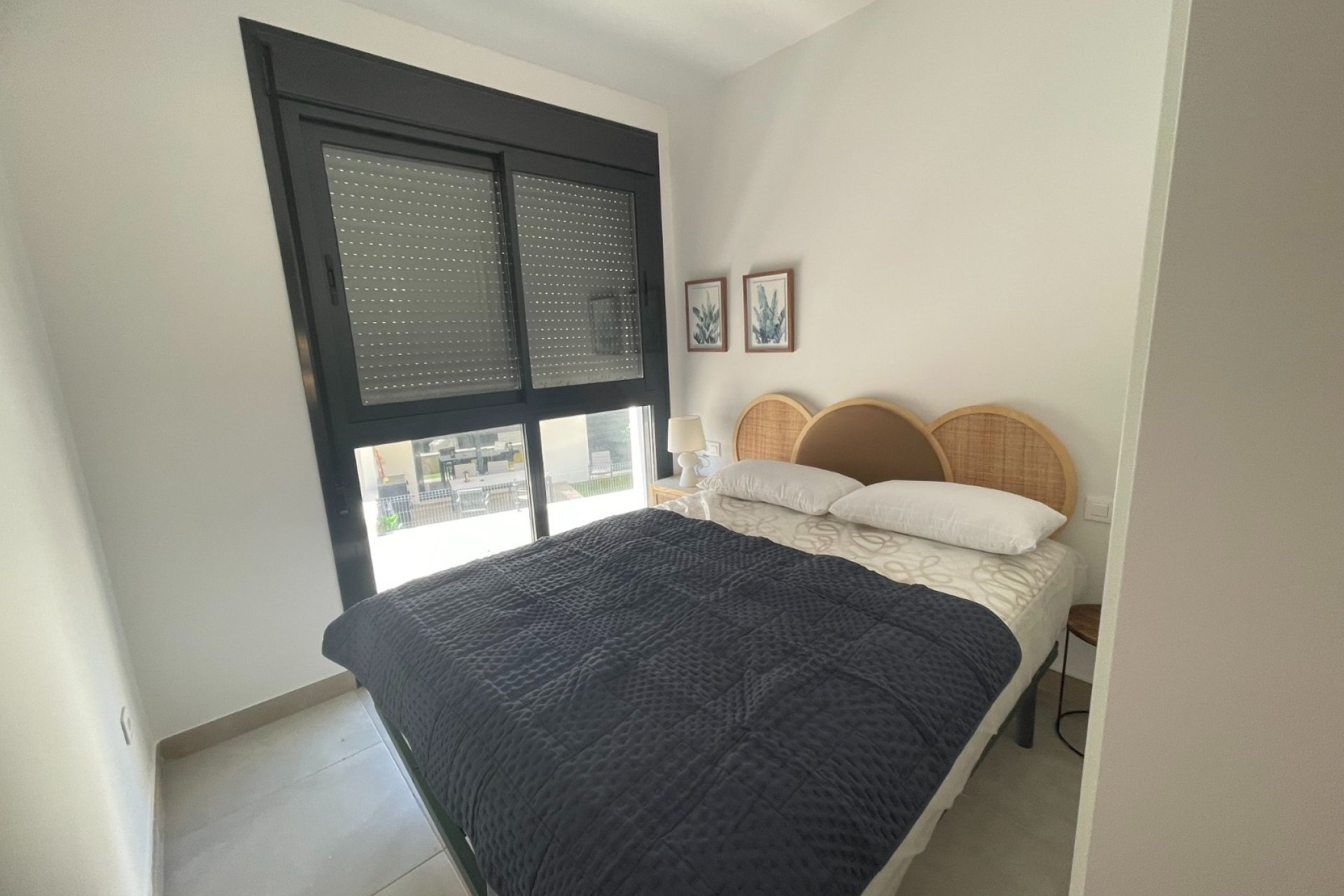 Herverkoop - Apartment -
Orihuela Costa - Villamartín