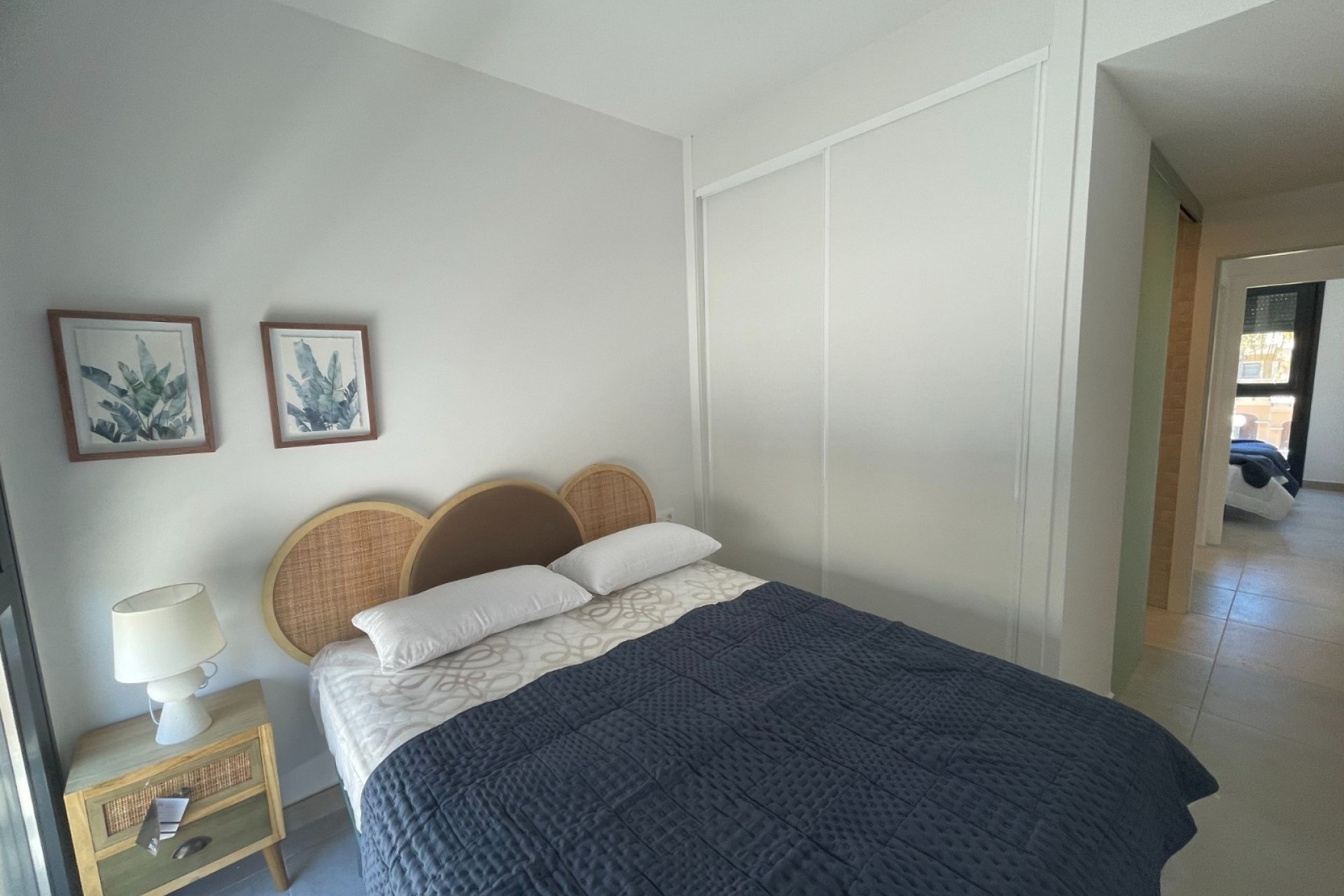 Herverkoop - Apartment -
Orihuela Costa - Villamartín