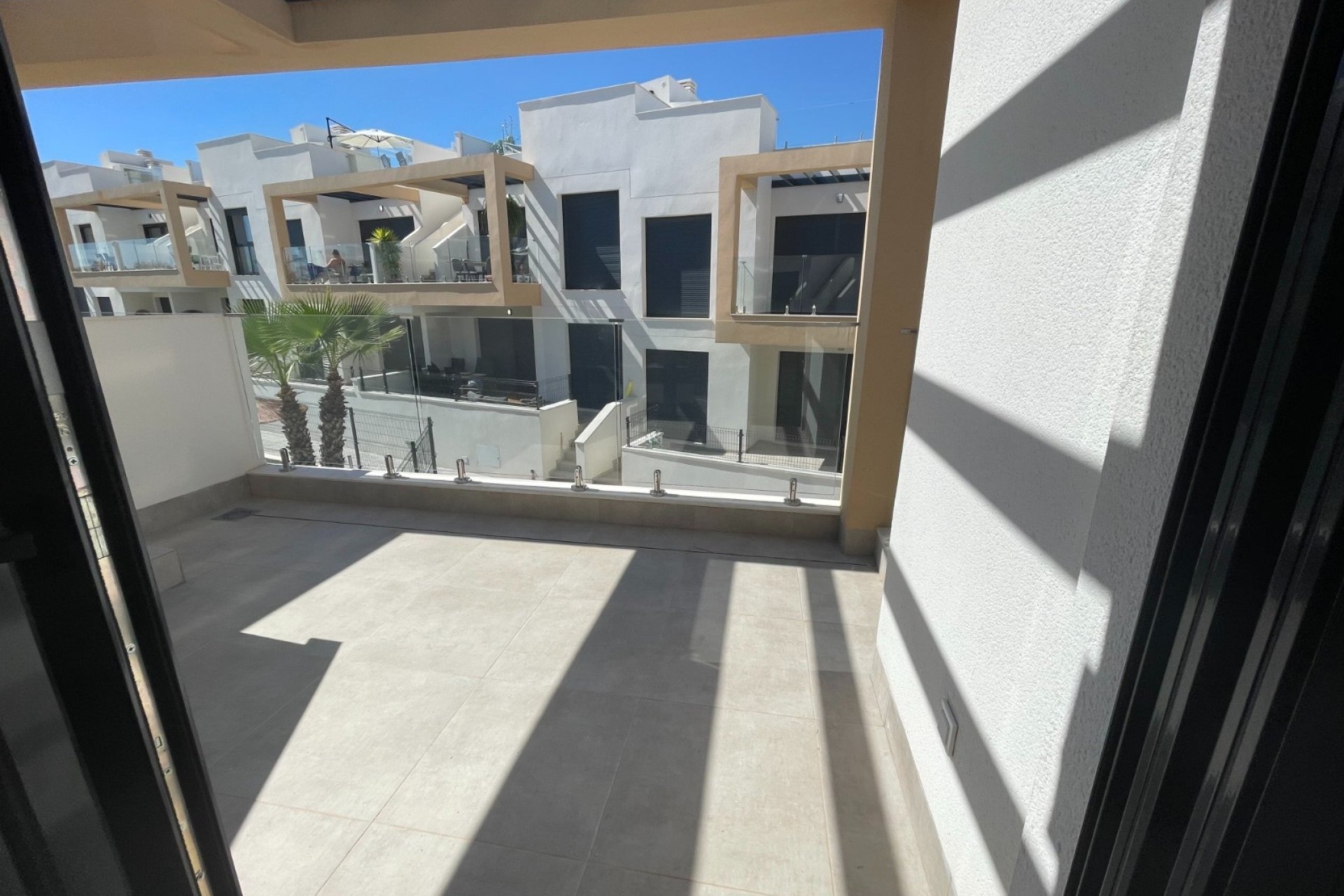 Herverkoop - Apartment -
Orihuela Costa - Villamartín