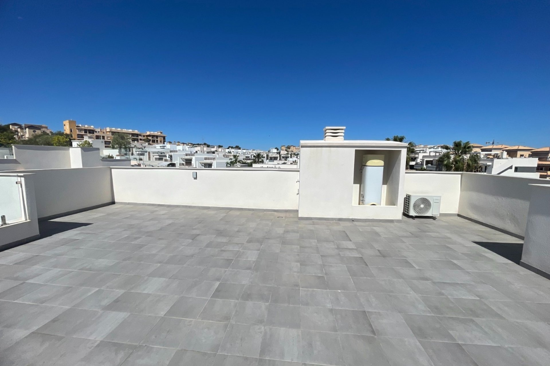 Herverkoop - Apartment -
Orihuela Costa - Villamartín
