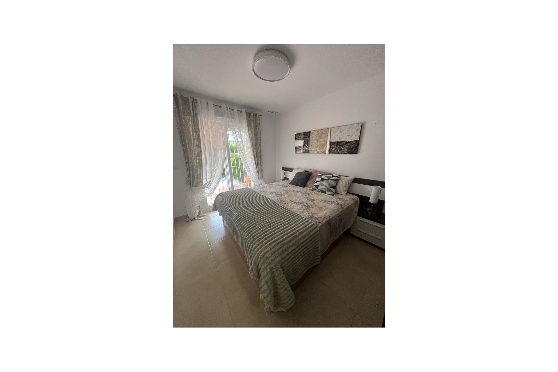 Herverkoop - Apartment -
Orihuela Costa - Villamartín