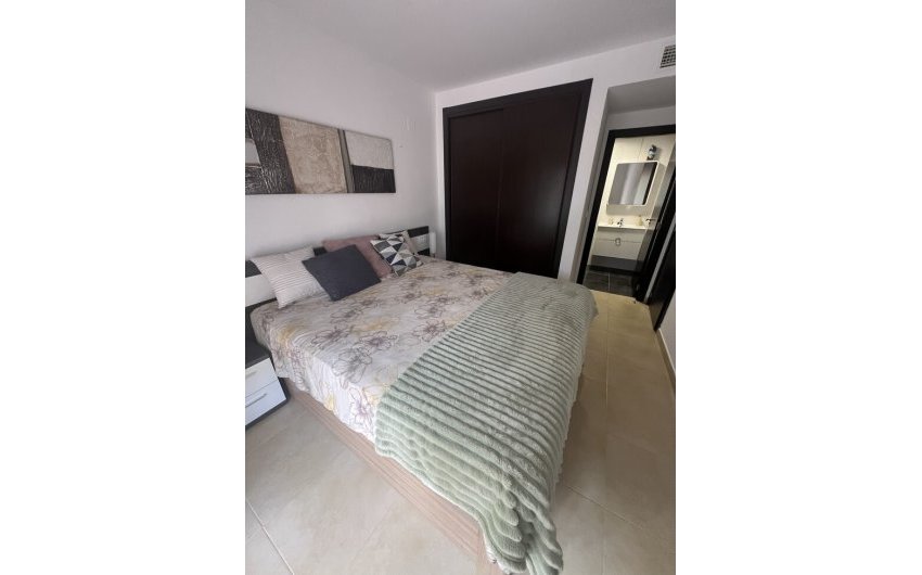 Herverkoop - Apartment -
Orihuela Costa - Villamartín