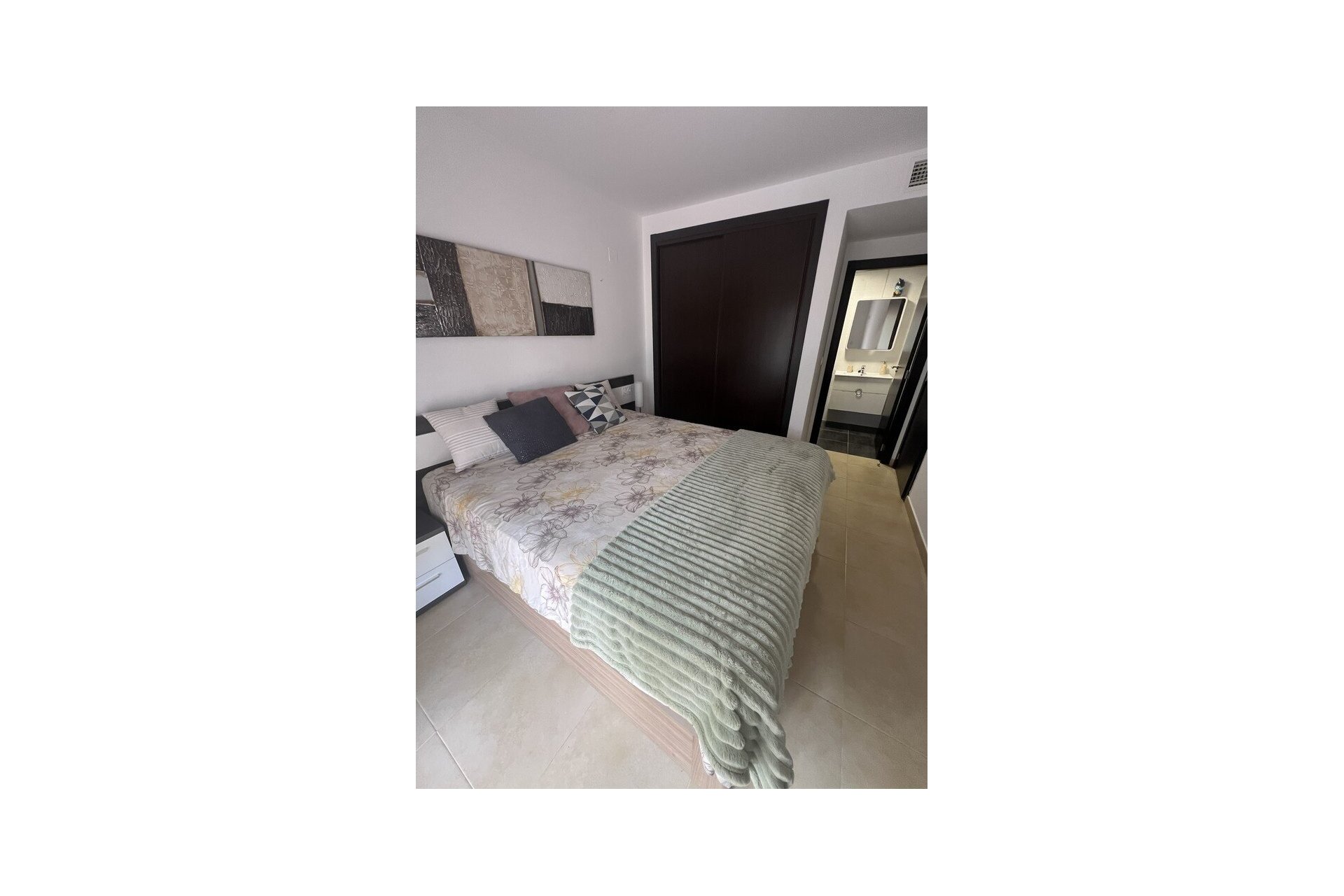 Herverkoop - Apartment -
Orihuela Costa - Villamartín