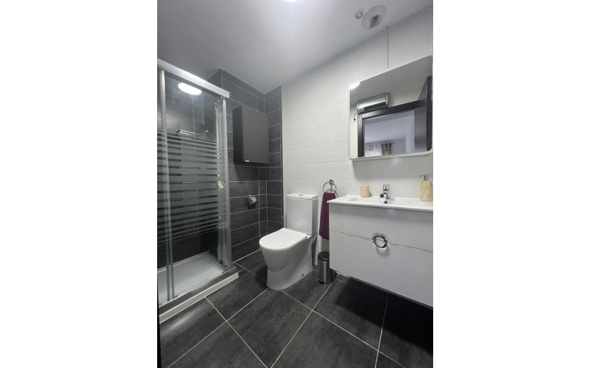 Herverkoop - Apartment -
Orihuela Costa - Villamartín