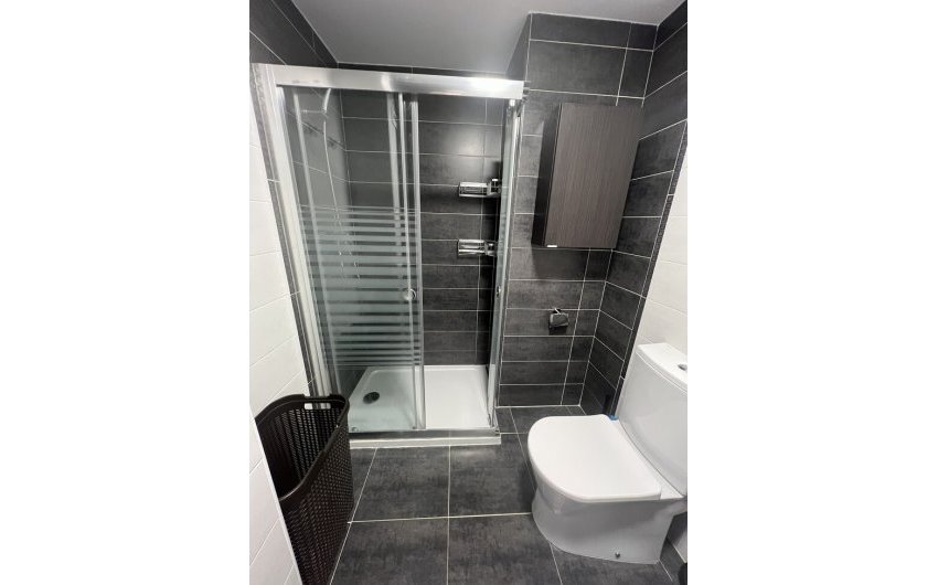 Herverkoop - Apartment -
Orihuela Costa - Villamartín
