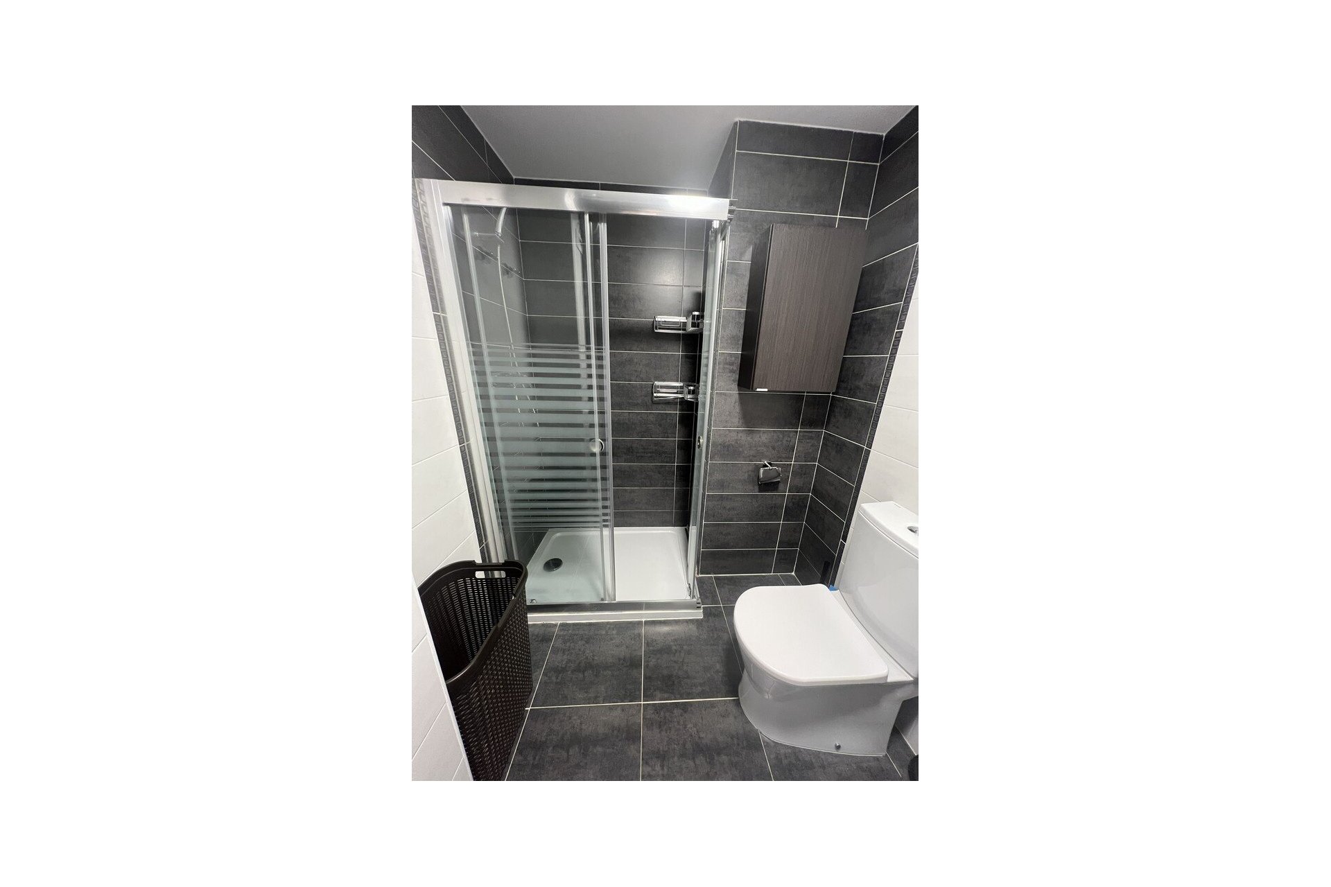 Herverkoop - Apartment -
Orihuela Costa - Villamartín