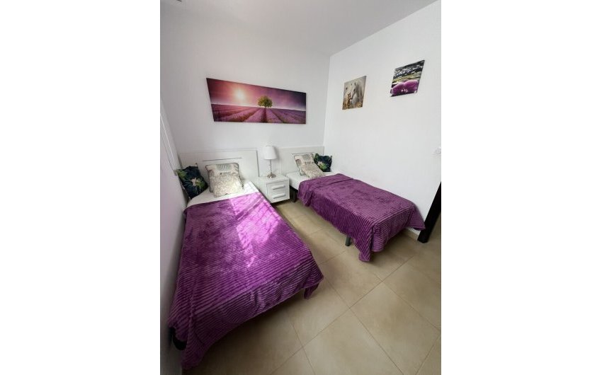 Herverkoop - Apartment -
Orihuela Costa - Villamartín