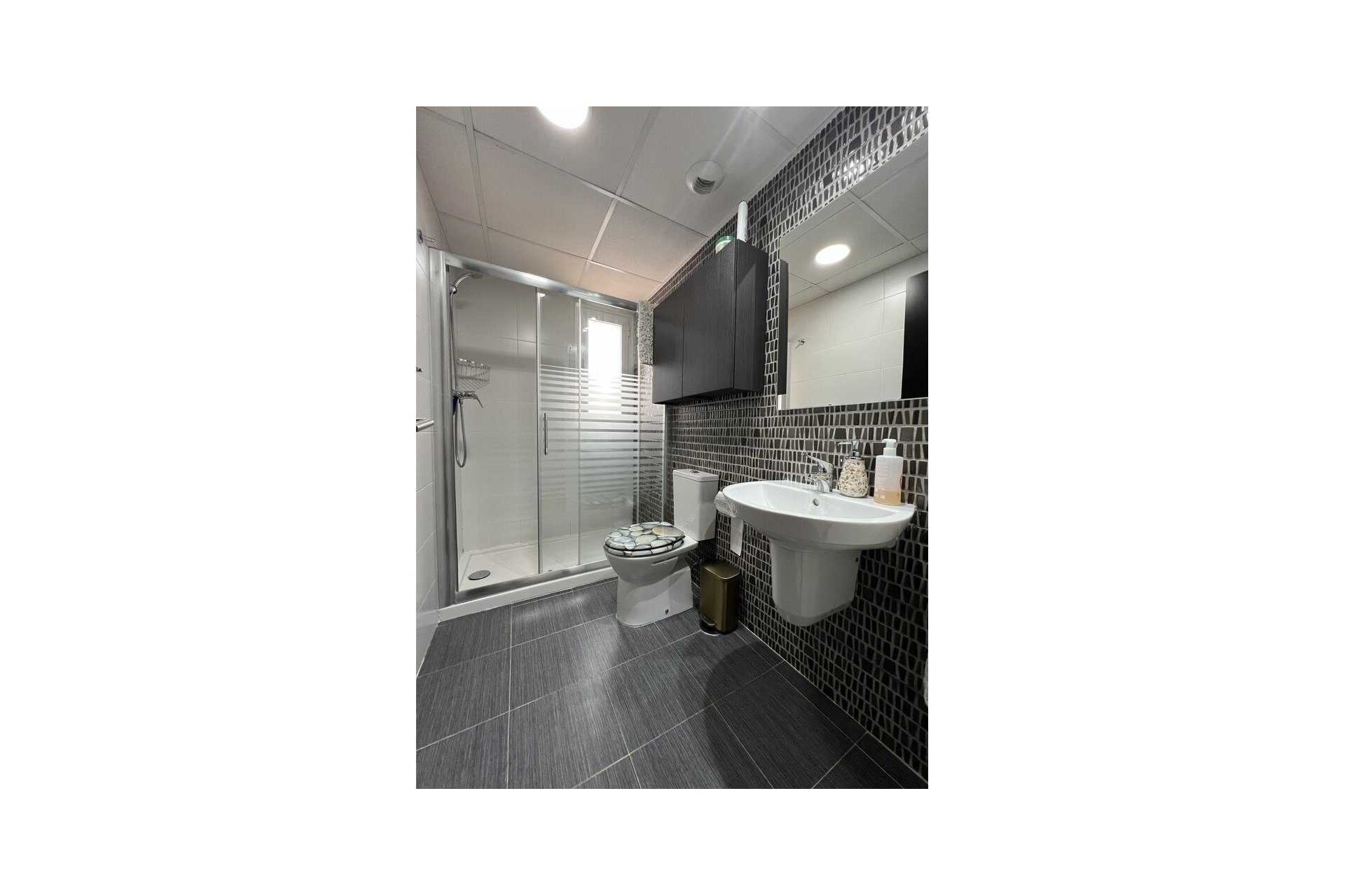 Herverkoop - Apartment -
Orihuela Costa - Villamartín