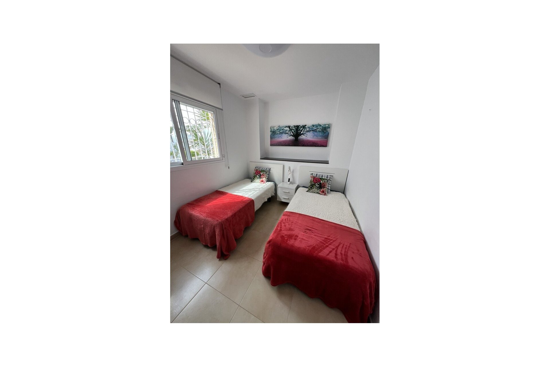 Herverkoop - Apartment -
Orihuela Costa - Villamartín