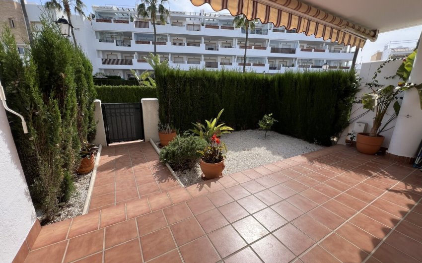Herverkoop - Apartment -
Orihuela Costa - Villamartín