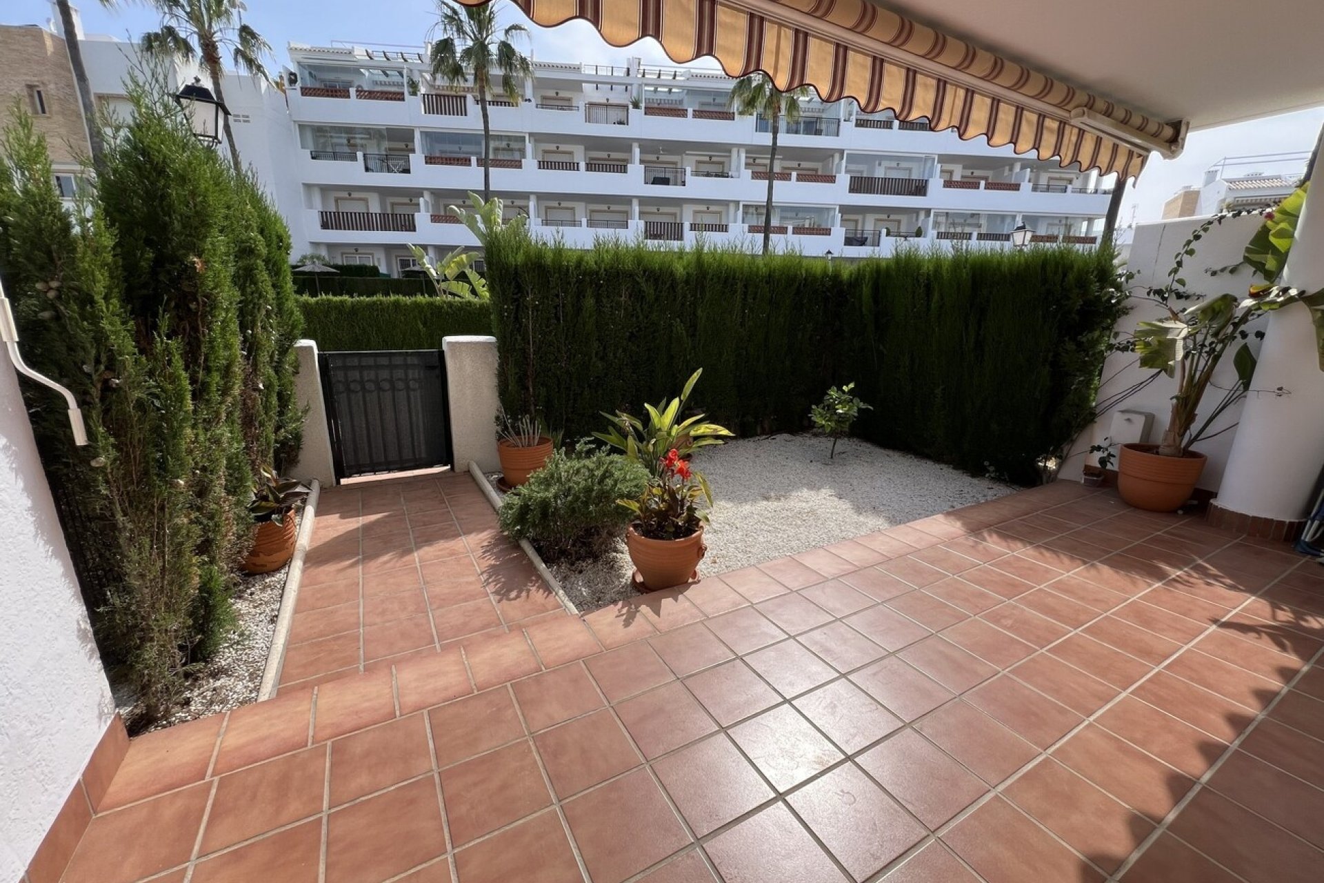 Herverkoop - Apartment -
Orihuela Costa - Villamartín
