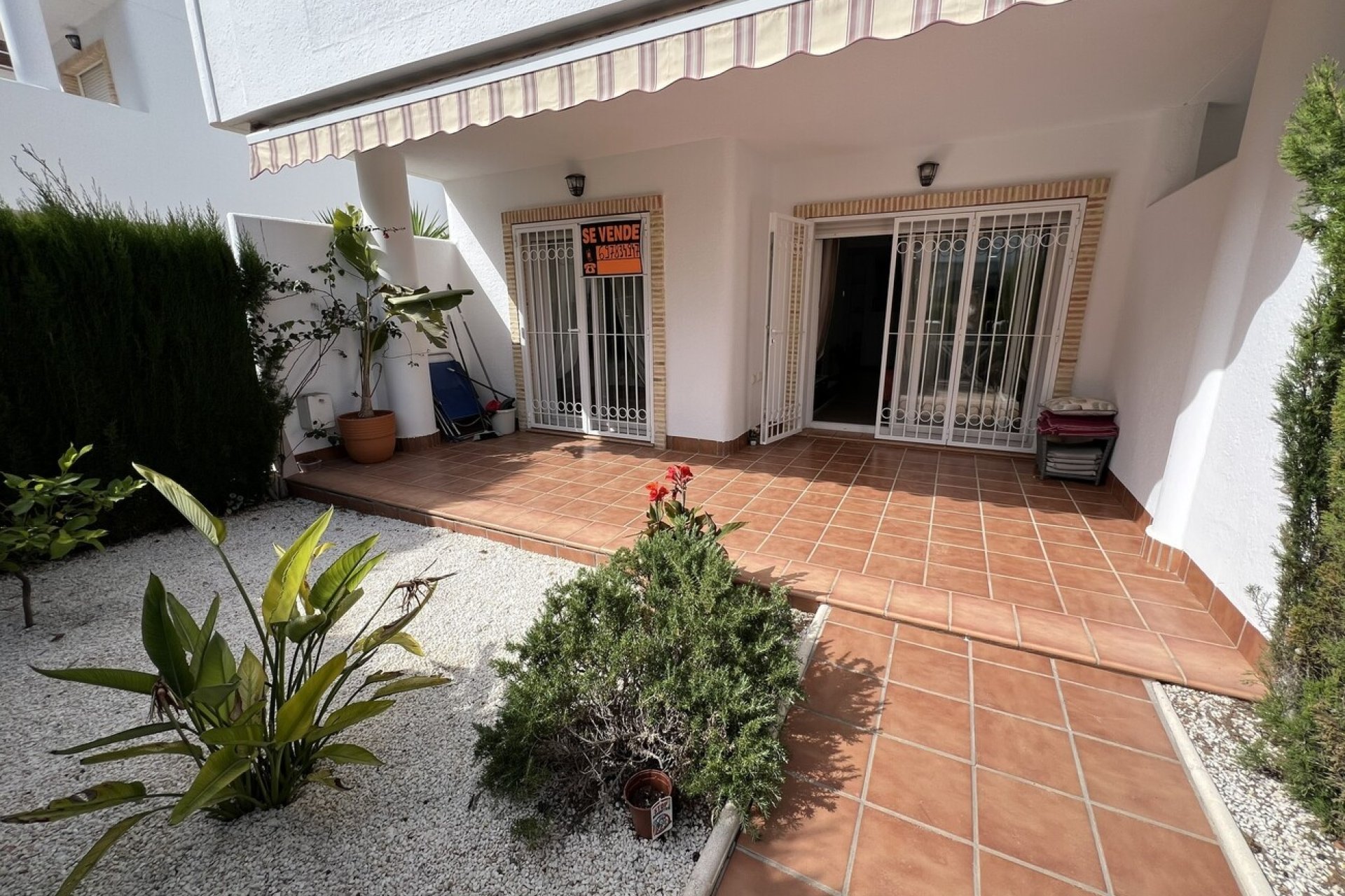 Herverkoop - Apartment -
Orihuela Costa - Villamartín
