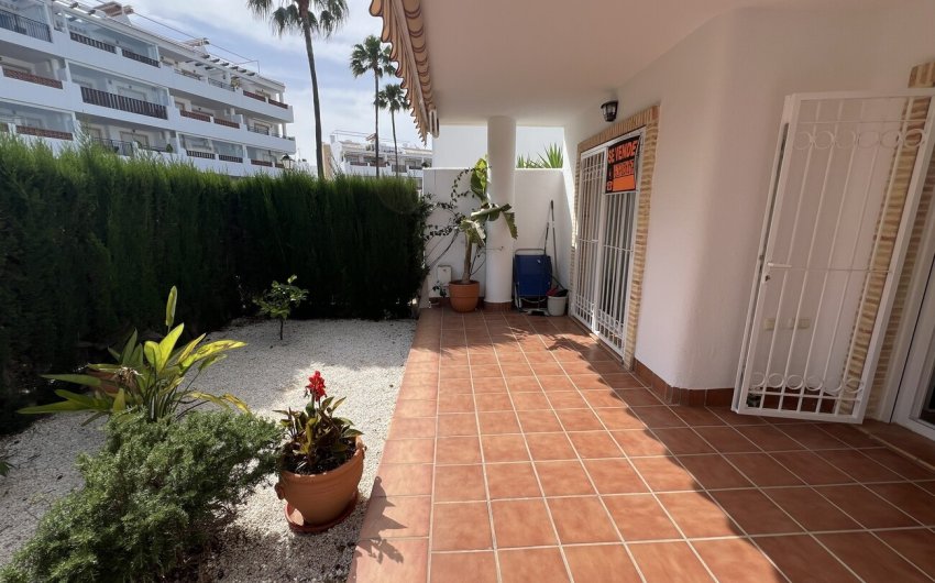 Herverkoop - Apartment -
Orihuela Costa - Villamartín