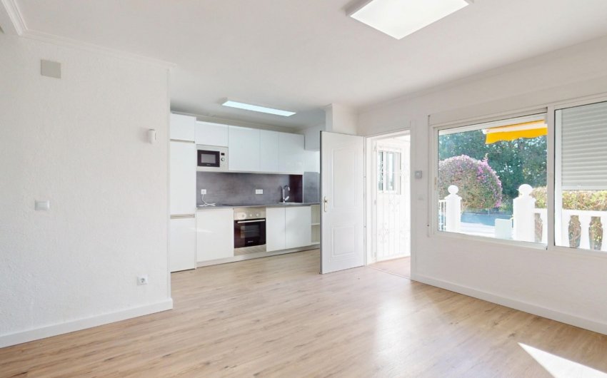 Herverkoop - Apartment -
Orihuela Costa - Villamartín