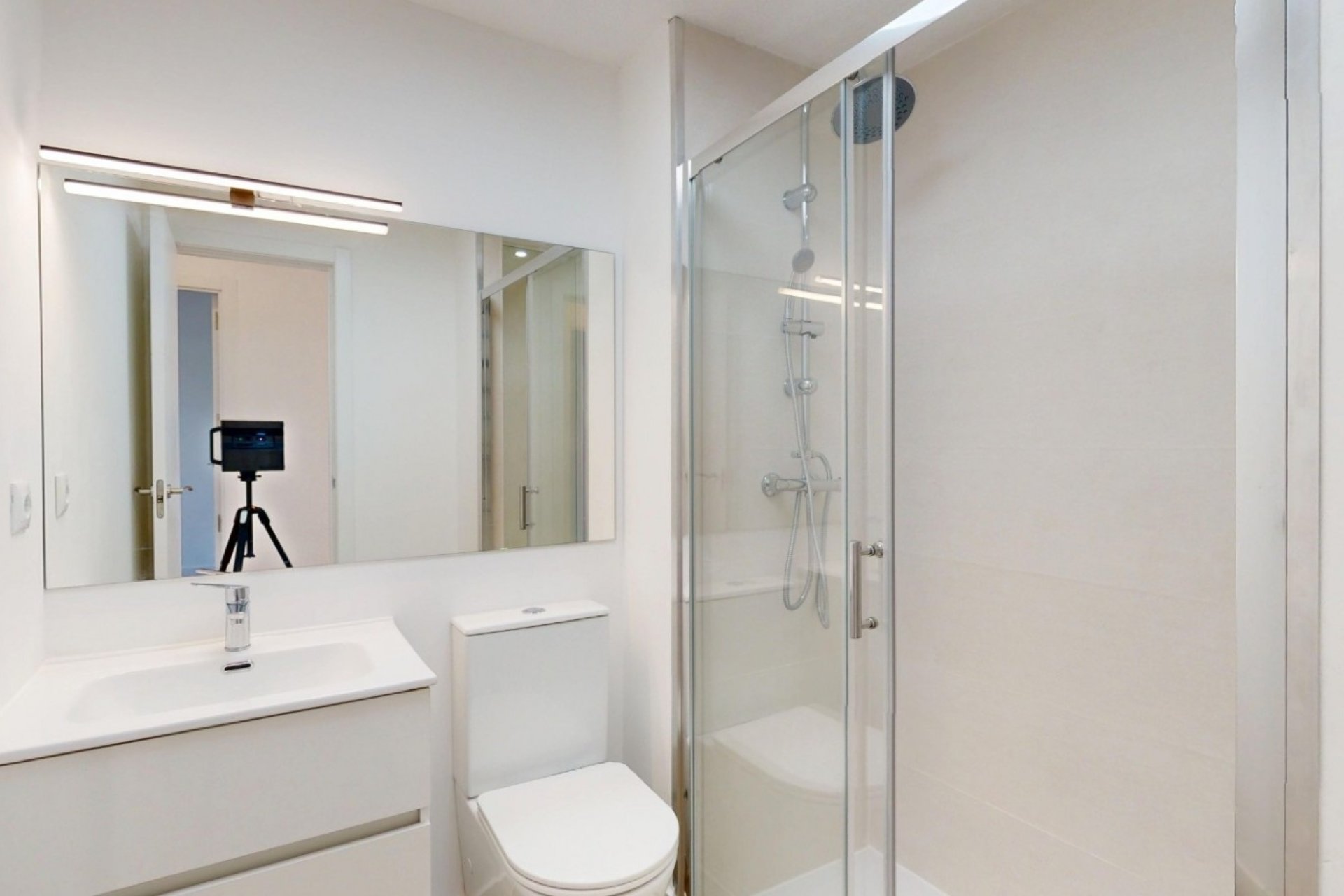Herverkoop - Apartment -
Orihuela Costa - Villamartín