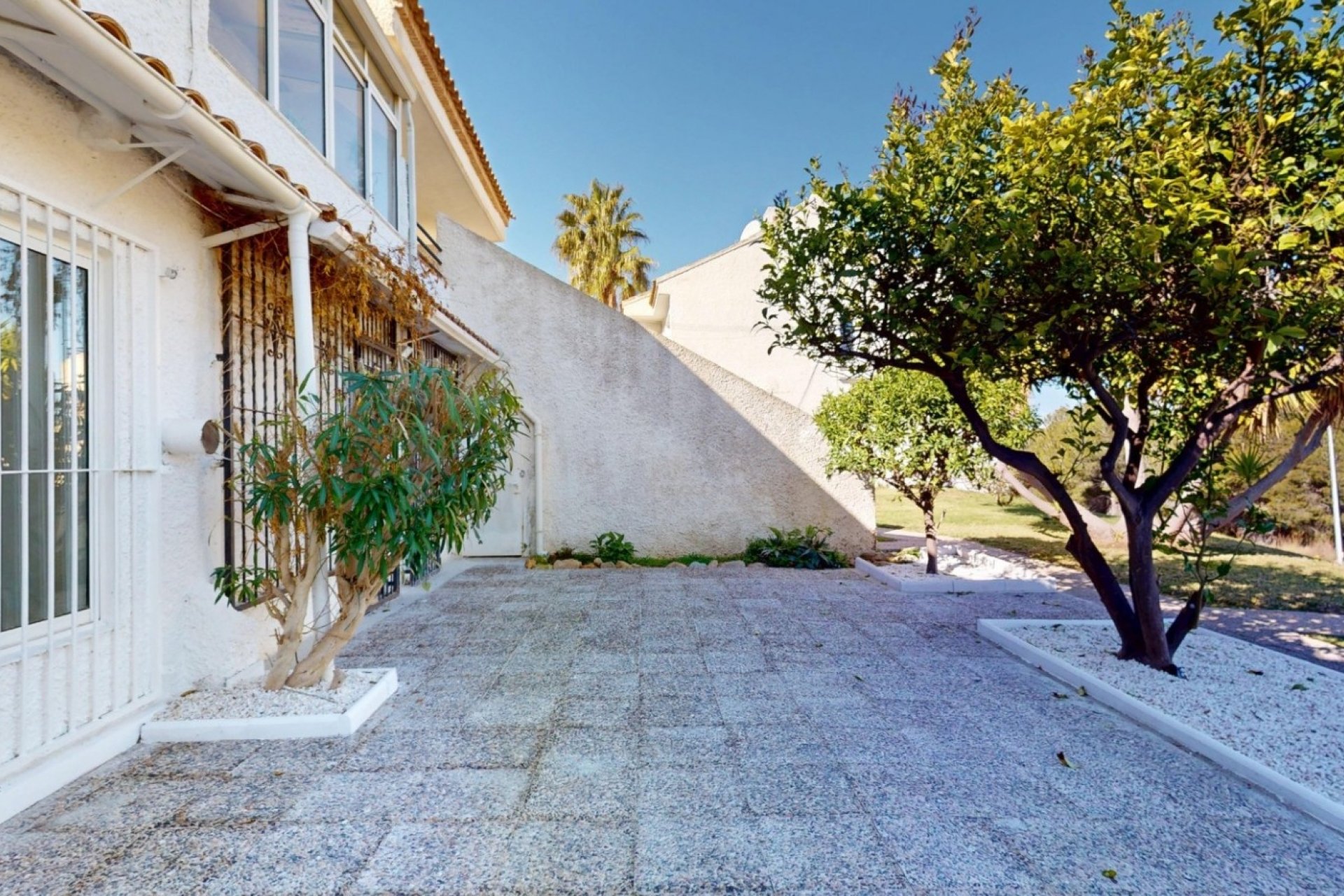Herverkoop - Apartment -
Orihuela Costa - Villamartín