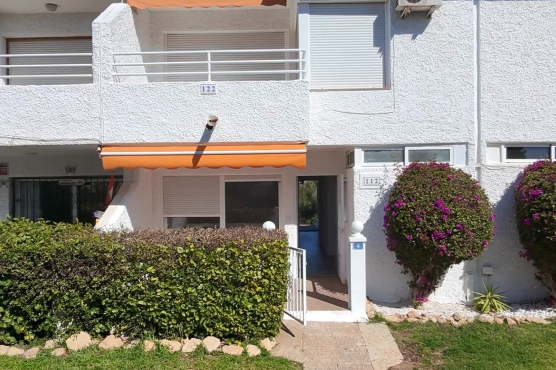 Herverkoop - Apartment -
Orihuela Costa - Villamartín