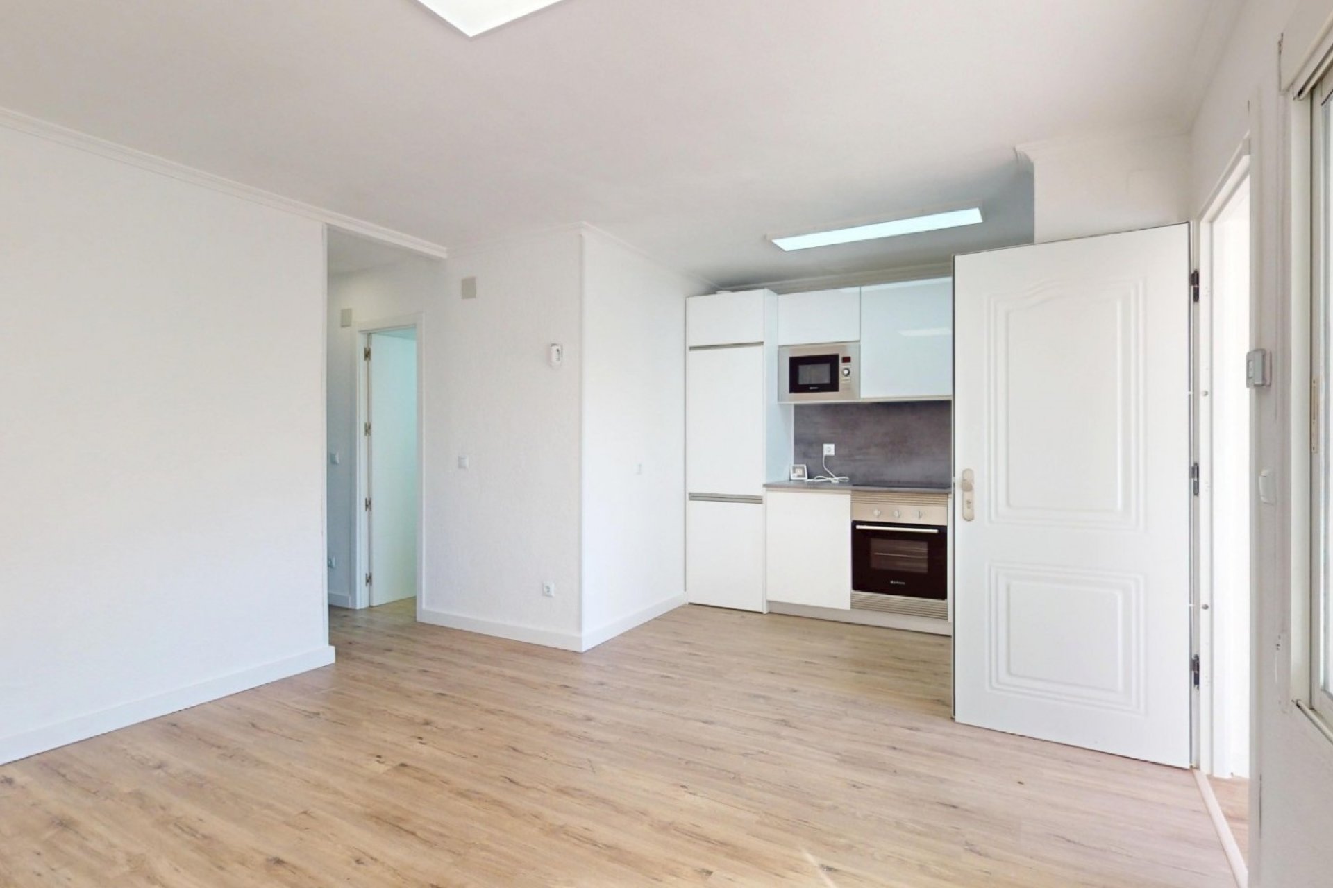 Herverkoop - Apartment -
Orihuela Costa - Villamartín