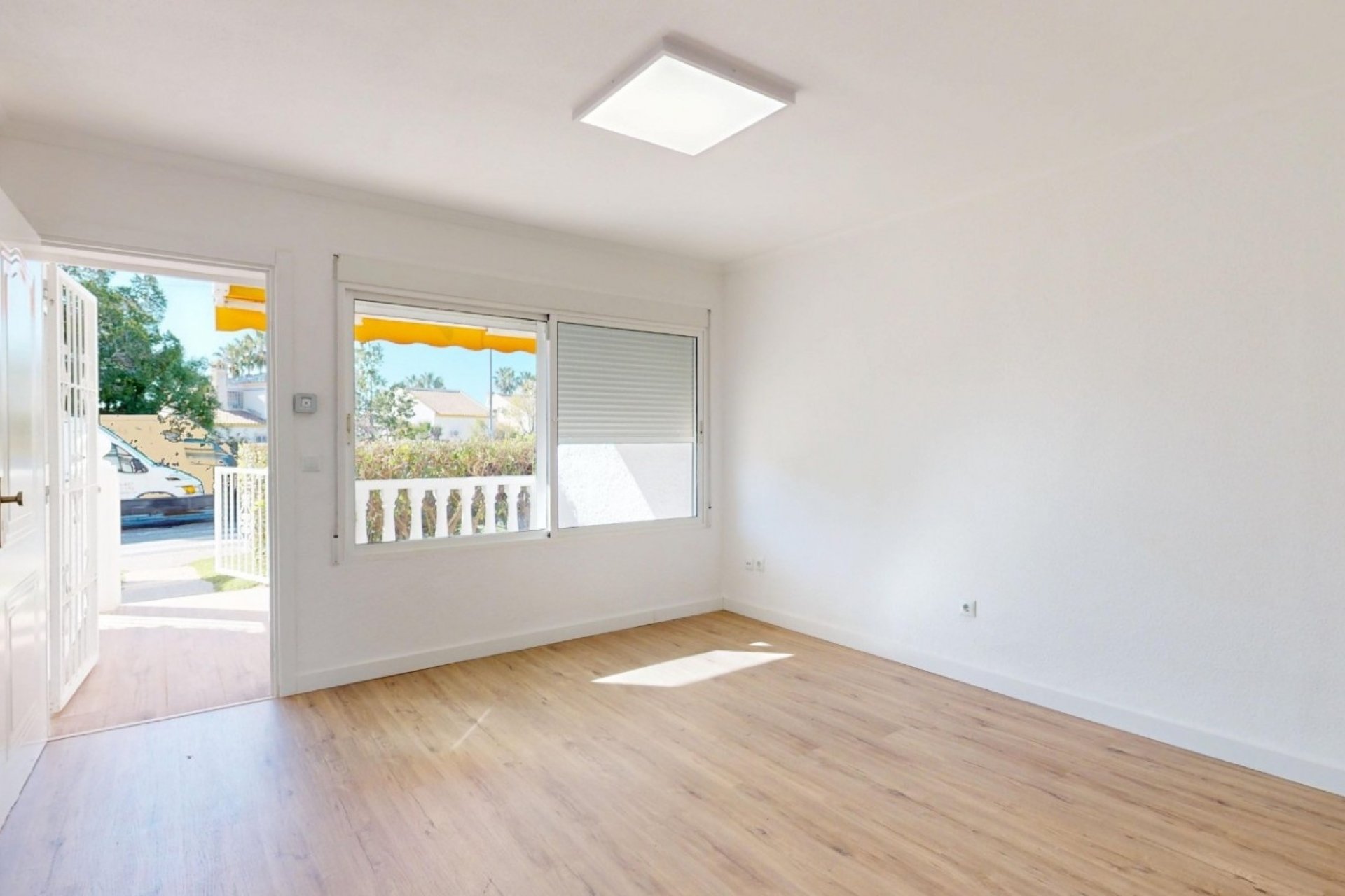 Herverkoop - Apartment -
Orihuela Costa - Villamartín