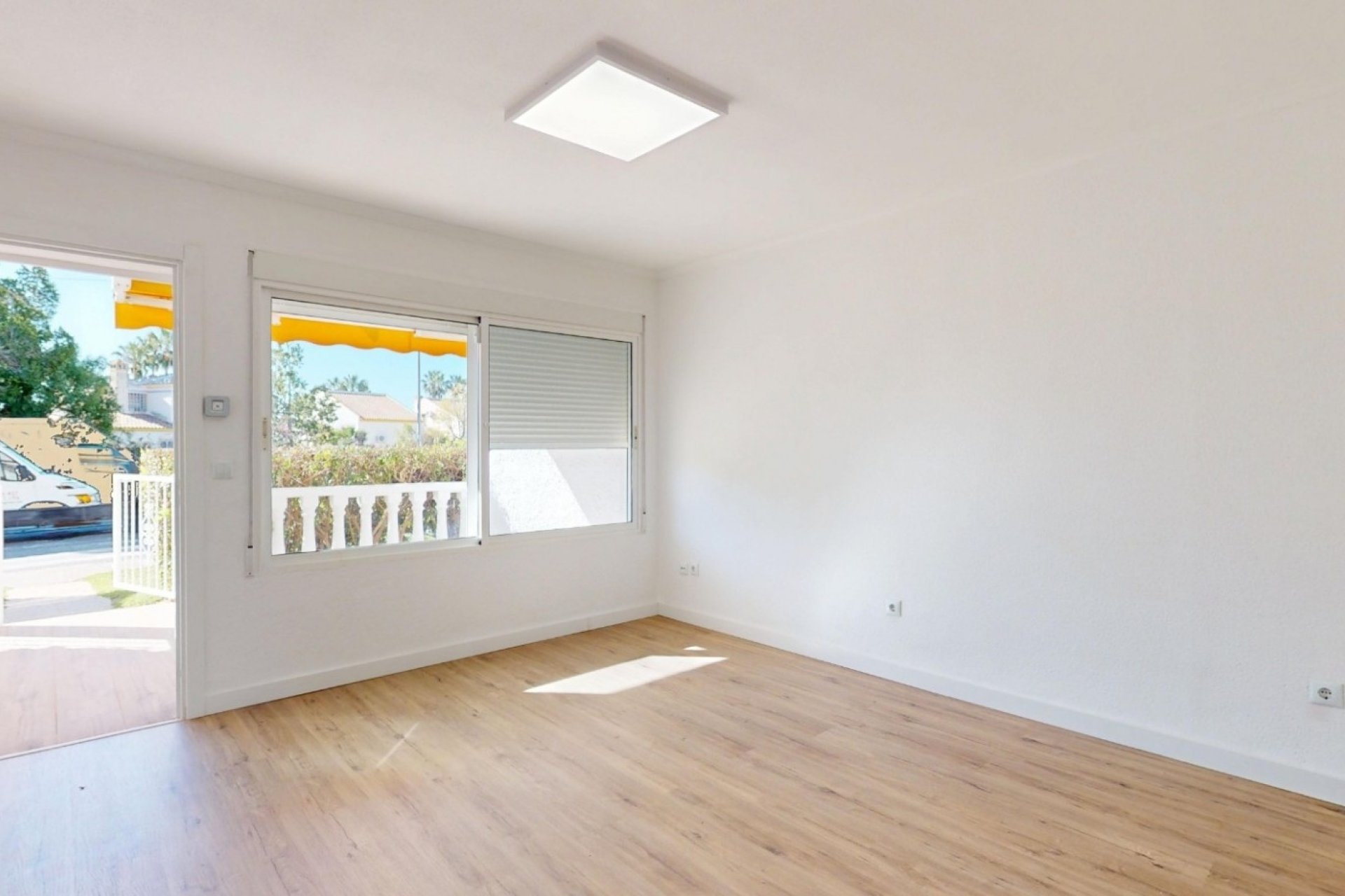 Herverkoop - Apartment -
Orihuela Costa - Villamartín