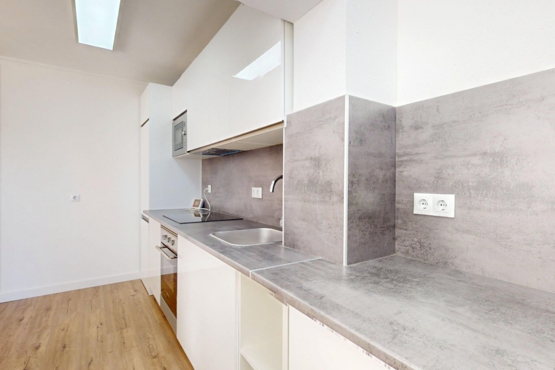 Herverkoop - Apartment -
Orihuela Costa - Villamartín