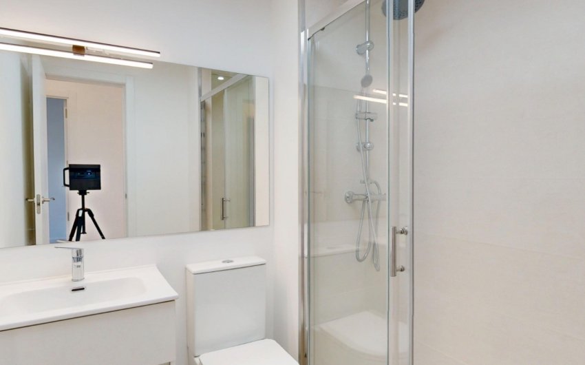 Herverkoop - Apartment -
Orihuela Costa - Villamartín