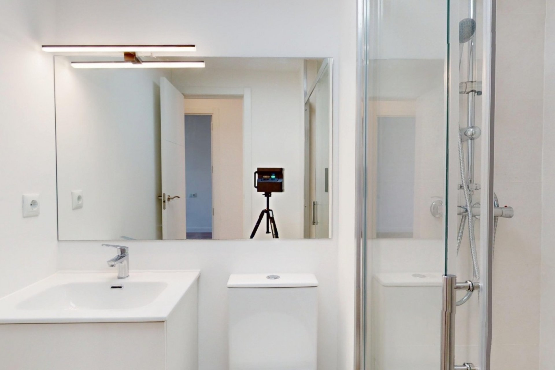 Herverkoop - Apartment -
Orihuela Costa - Villamartín