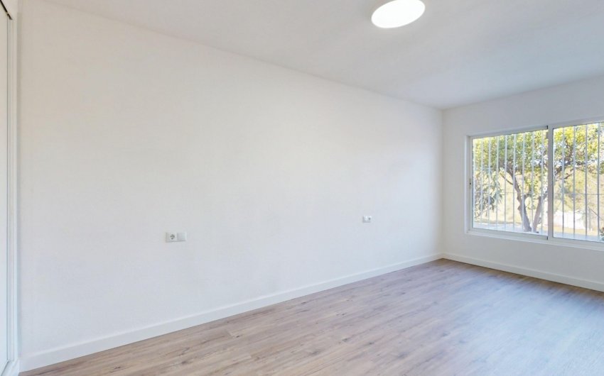 Herverkoop - Apartment -
Orihuela Costa - Villamartín