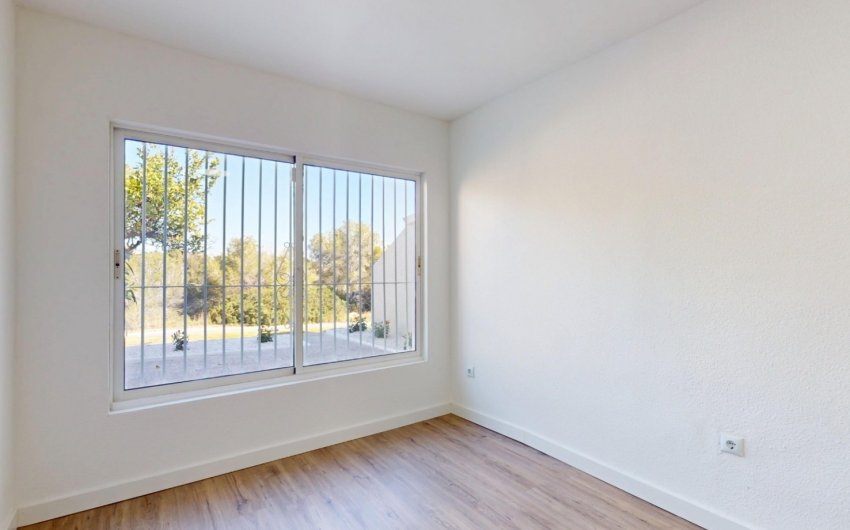 Herverkoop - Apartment -
Orihuela Costa - Villamartín