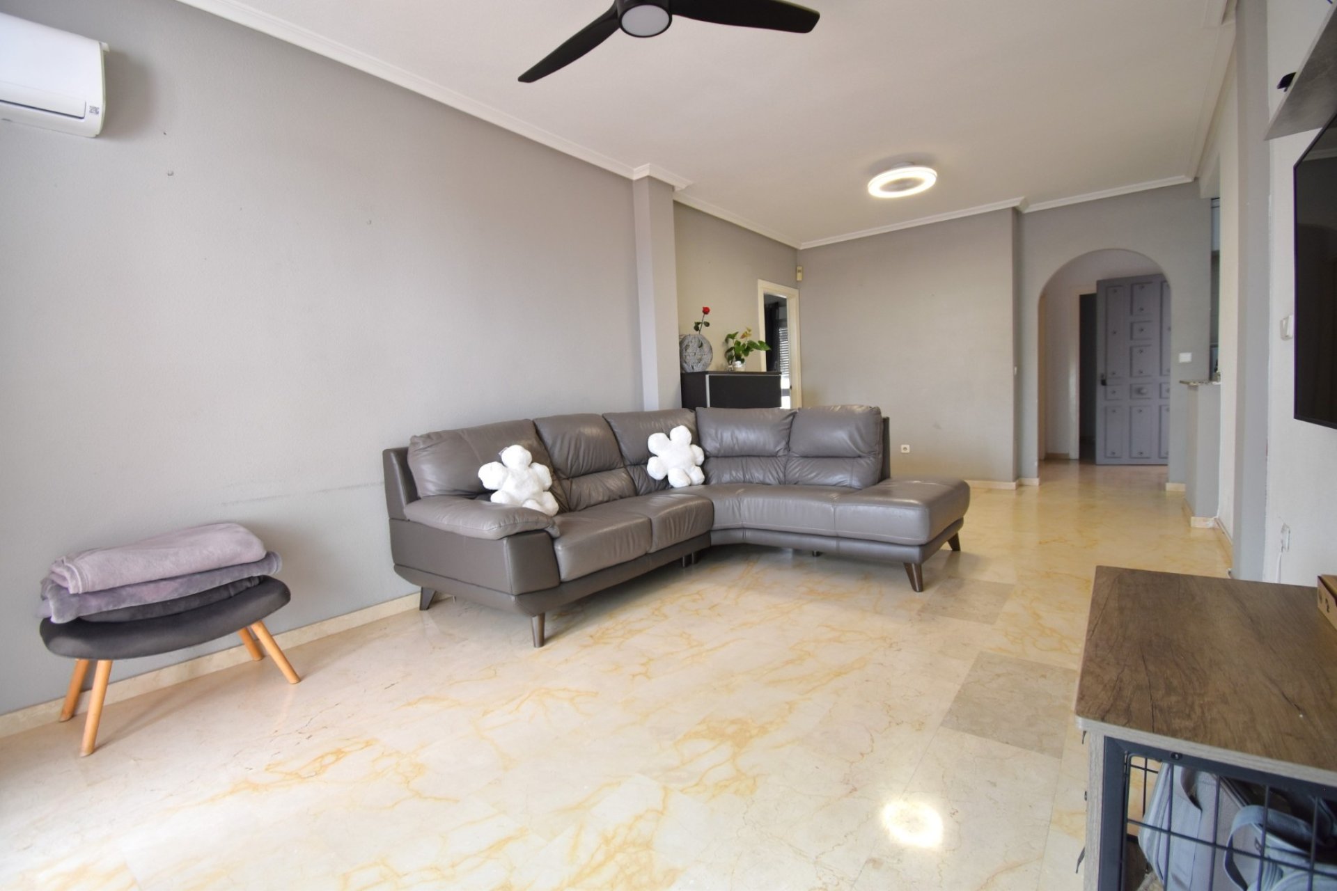 Herverkoop - Apartment -
Orihuela Costa - Villamartín