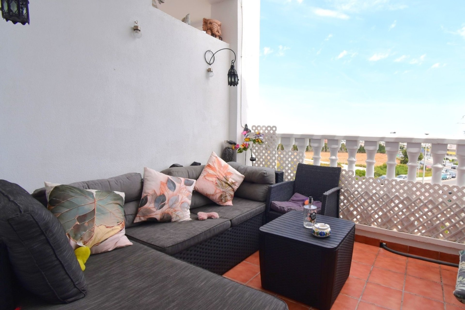 Herverkoop - Apartment -
Orihuela Costa - Villamartín