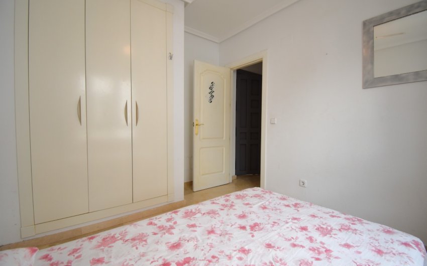 Herverkoop - Apartment -
Orihuela Costa - Villamartín