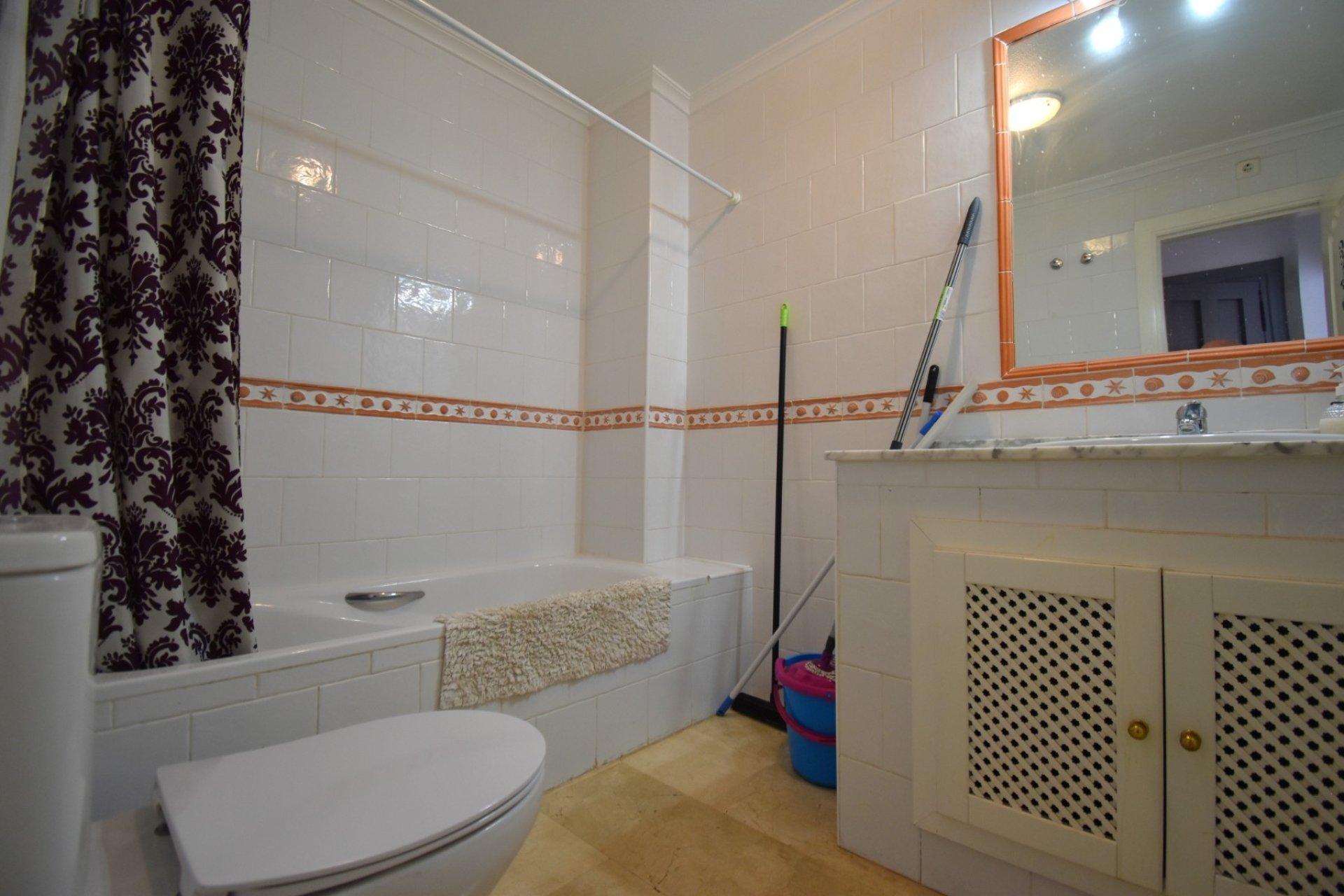 Herverkoop - Apartment -
Orihuela Costa - Villamartín