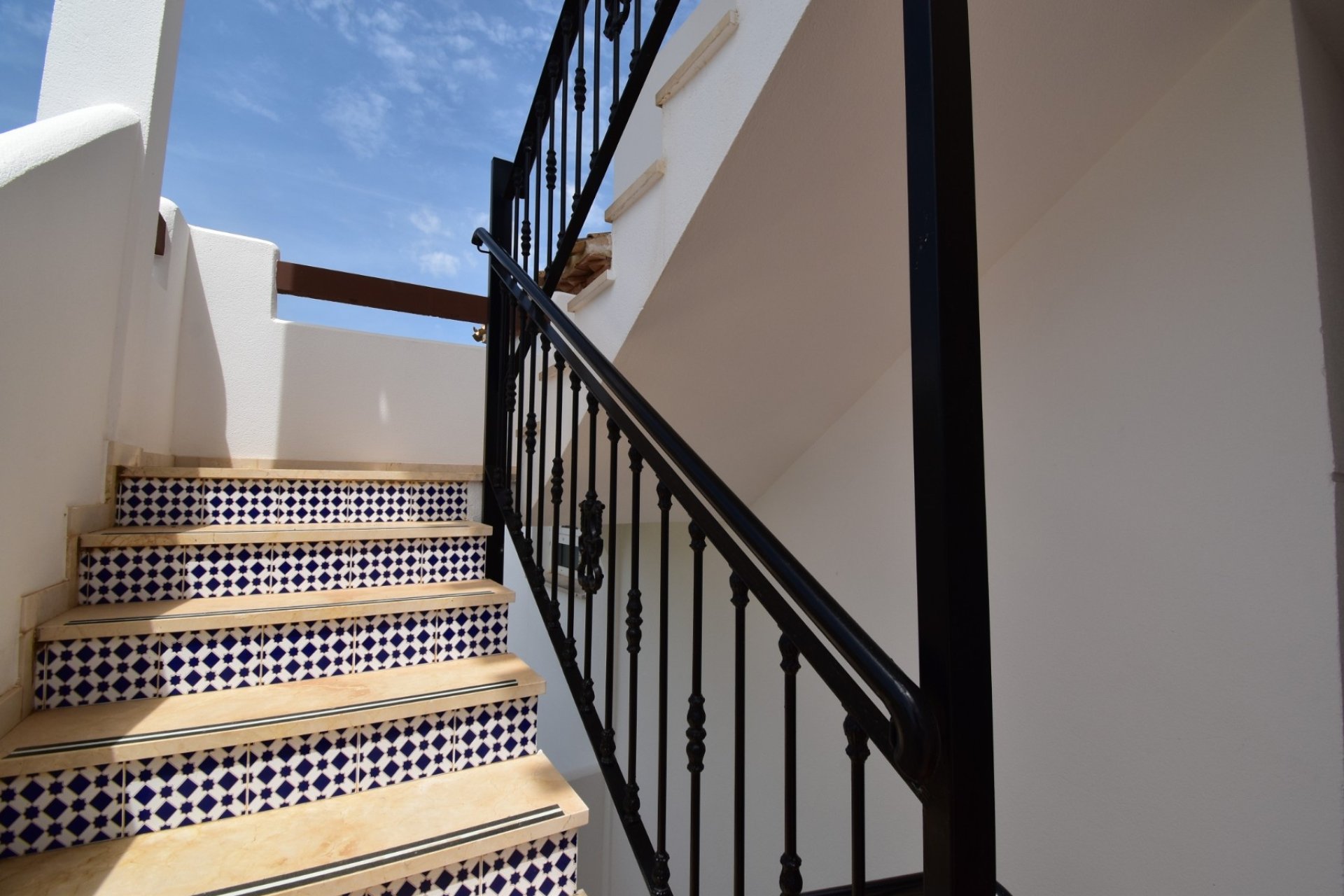Herverkoop - Apartment -
Orihuela Costa - Villamartín