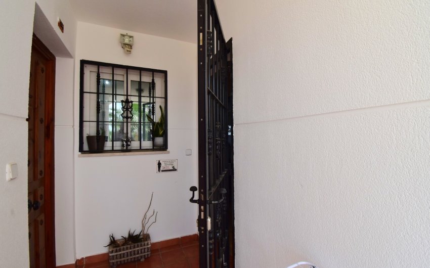 Herverkoop - Apartment -
Orihuela Costa - Villamartín