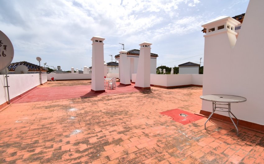 Herverkoop - Apartment -
Orihuela Costa - Villamartín