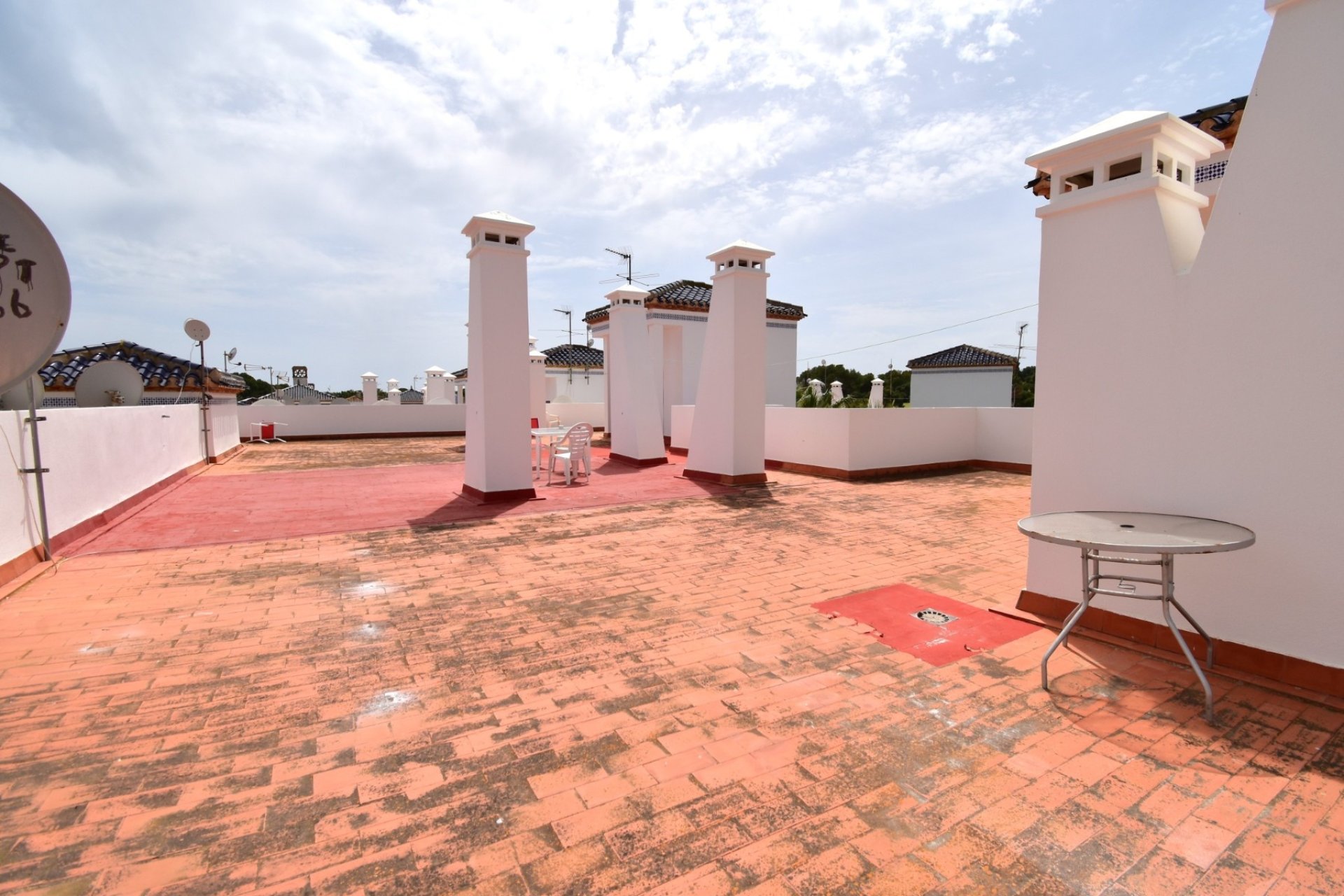 Herverkoop - Apartment -
Orihuela Costa - Villamartín