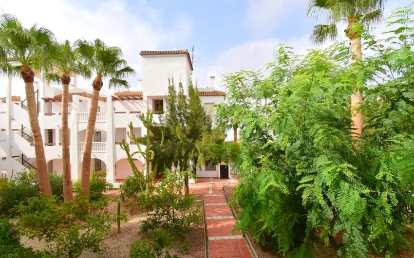 Herverkoop - Apartment -
Orihuela Costa - Villamartín