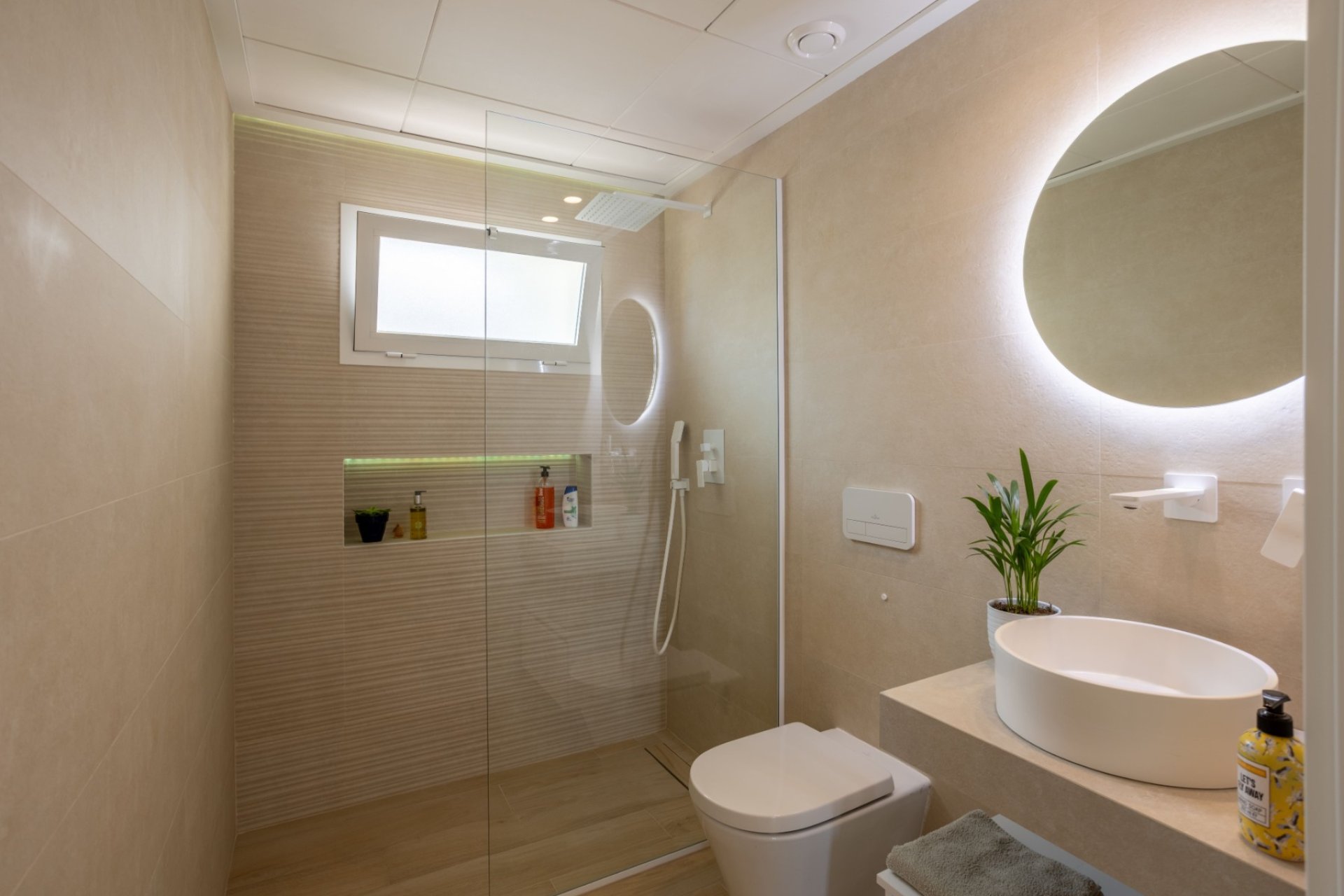 Herverkoop - Apartment -
Orihuela Costa - Villamartín