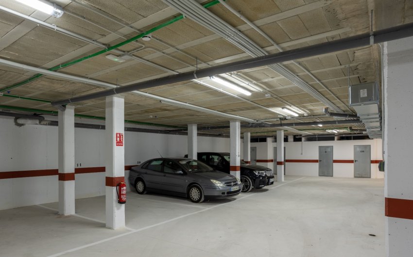 Herverkoop - Apartment -
Orihuela Costa - Villamartín