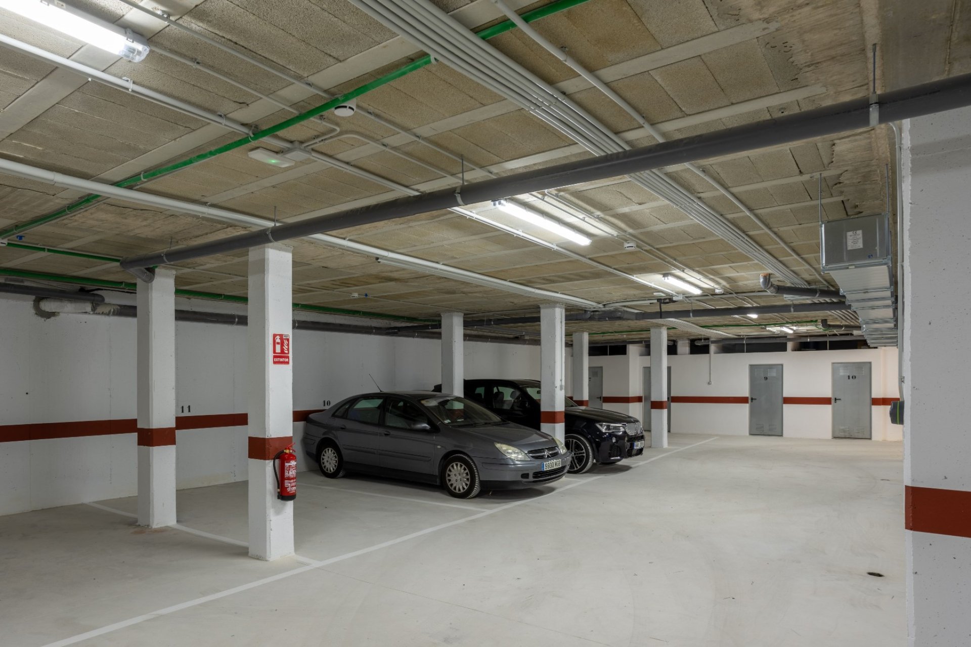 Herverkoop - Apartment -
Orihuela Costa - Villamartín