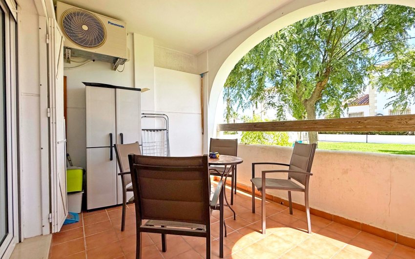 Herverkoop - Apartment -
Orihuela Costa - Villamartín