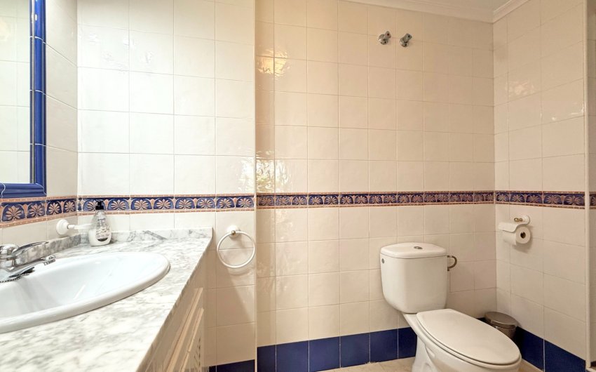 Herverkoop - Apartment -
Orihuela Costa - Villamartín