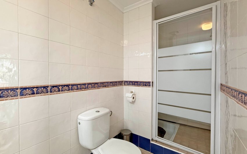 Herverkoop - Apartment -
Orihuela Costa - Villamartín