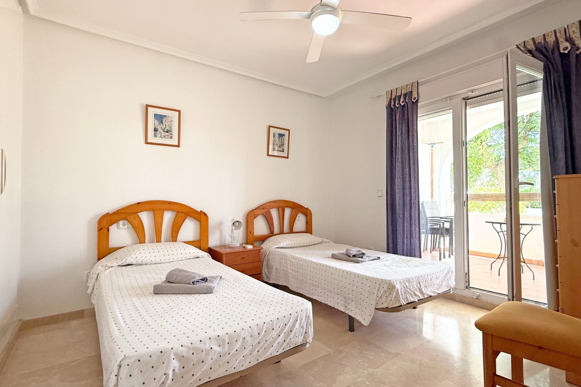 Herverkoop - Apartment -
Orihuela Costa - Villamartín